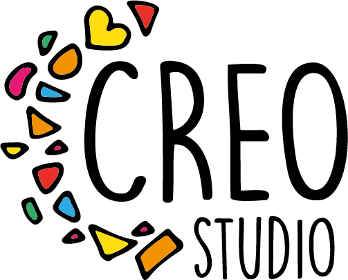 Creo Studio Logo